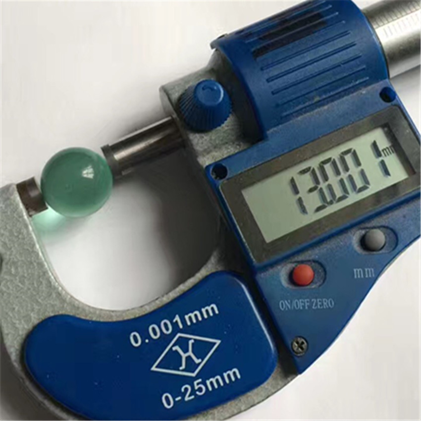 手喷漆用16mm±0.3玻璃珠厂家