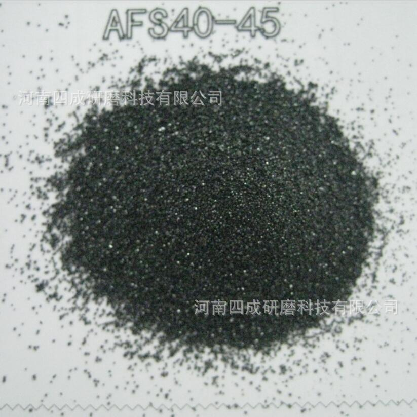 铸造专用铬矿砂foundry chromite sand